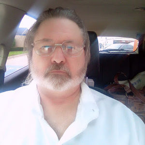 Meet your Posher, Patrick